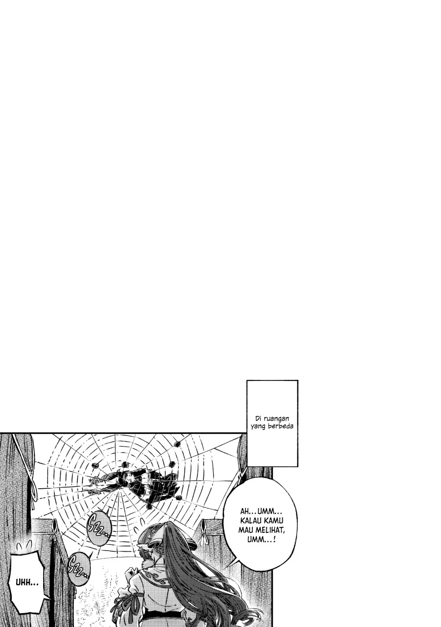 Koudou ni Hattatsu Shita Igaku wa Mahou to Kubetsu ga Tsukanai (THE ISEKAI DOCTOR) Chapter 16 - halaman 47