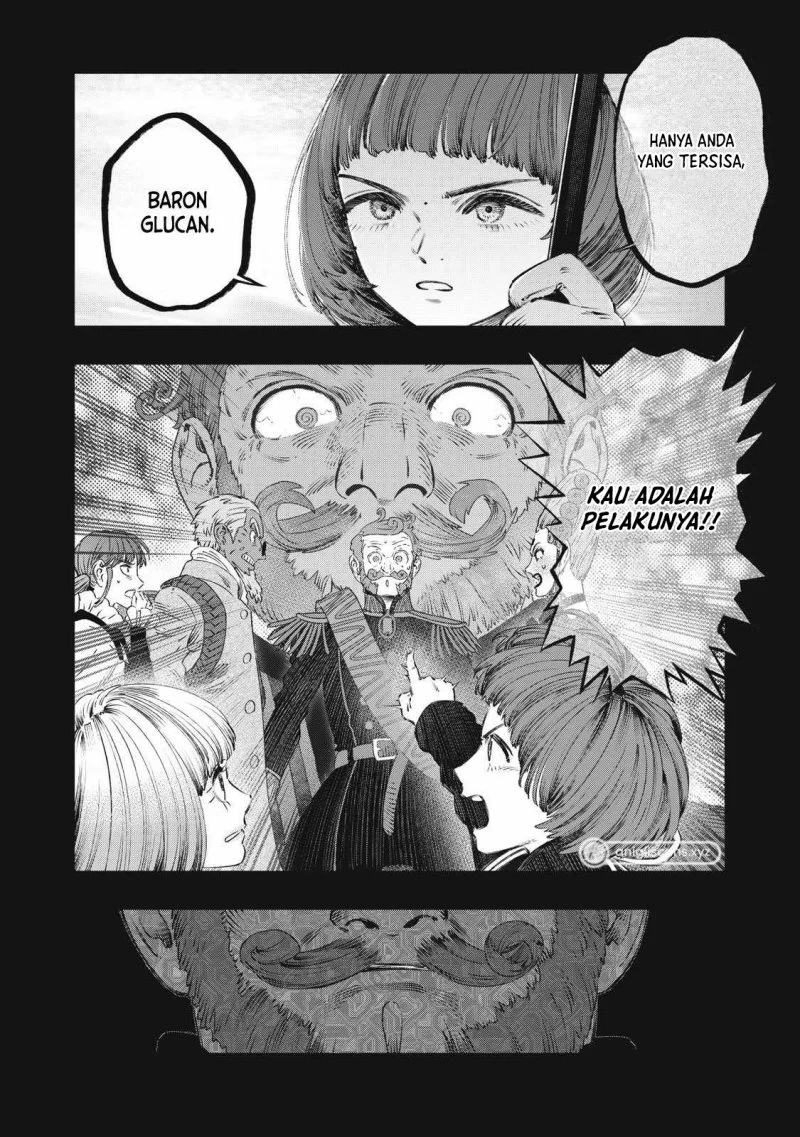 Koudou ni Hattatsu Shita Igaku wa Mahou to Kubetsu ga Tsukanai (THE ISEKAI DOCTOR) Chapter 27 - halaman 15