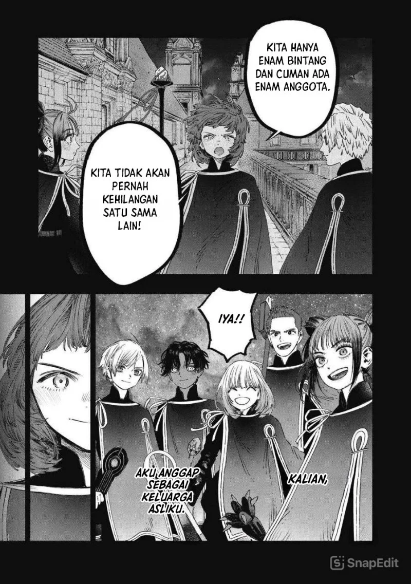 Koudou ni Hattatsu Shita Igaku wa Mahou to Kubetsu ga Tsukanai (THE ISEKAI DOCTOR) Chapter 27 - halaman 45