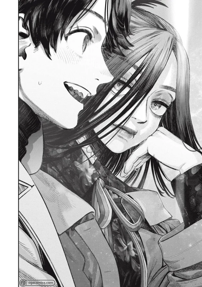 Koudou ni Hattatsu Shita Igaku wa Mahou to Kubetsu ga Tsukanai (THE ISEKAI DOCTOR) Chapter 32 - halaman 36