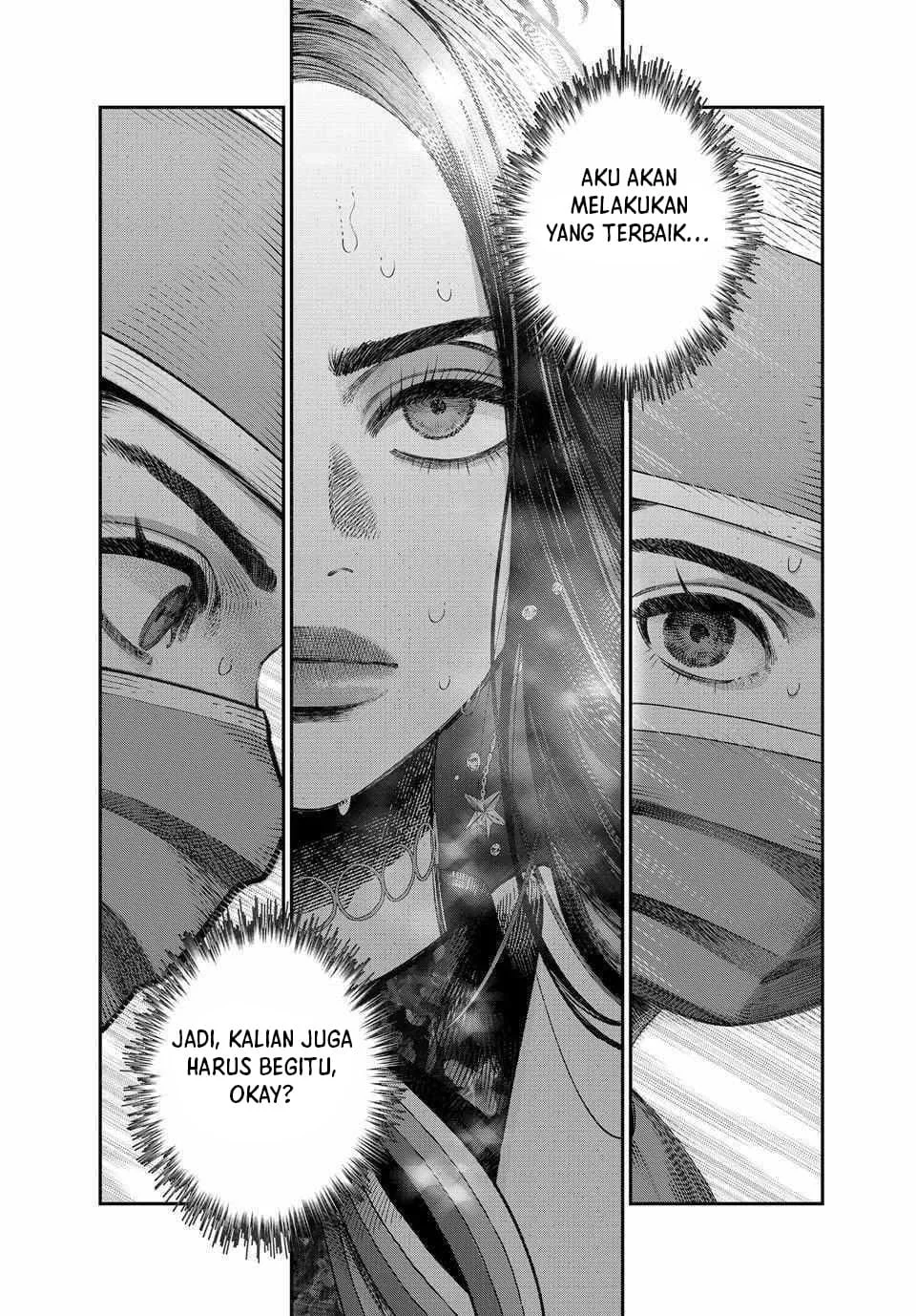 Koudou ni Hattatsu Shita Igaku wa Mahou to Kubetsu ga Tsukanai (THE ISEKAI DOCTOR) Chapter 34 - halaman 13
