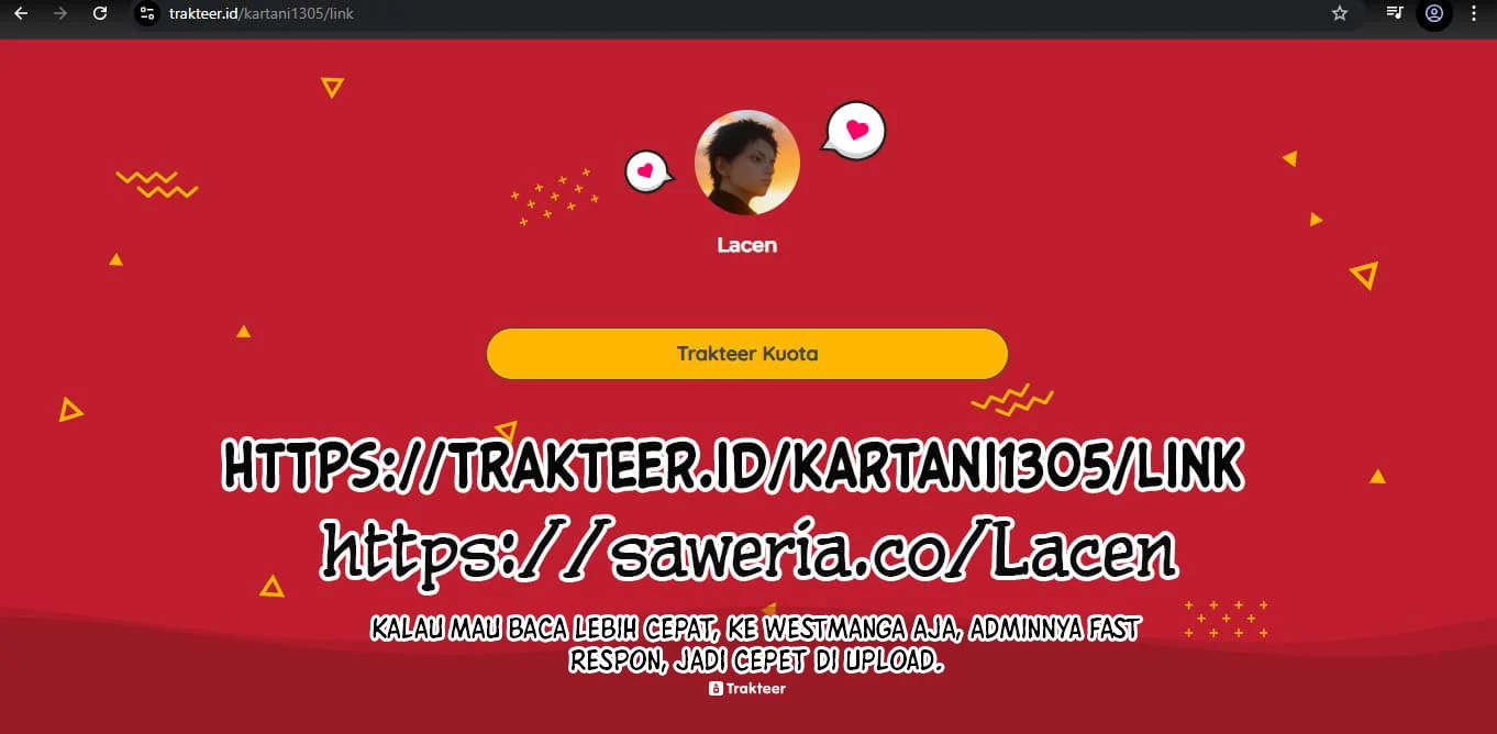 Koudou ni Hattatsu Shita Igaku wa Mahou to Kubetsu ga Tsukanai (THE ISEKAI DOCTOR) Chapter 34 - halaman 2