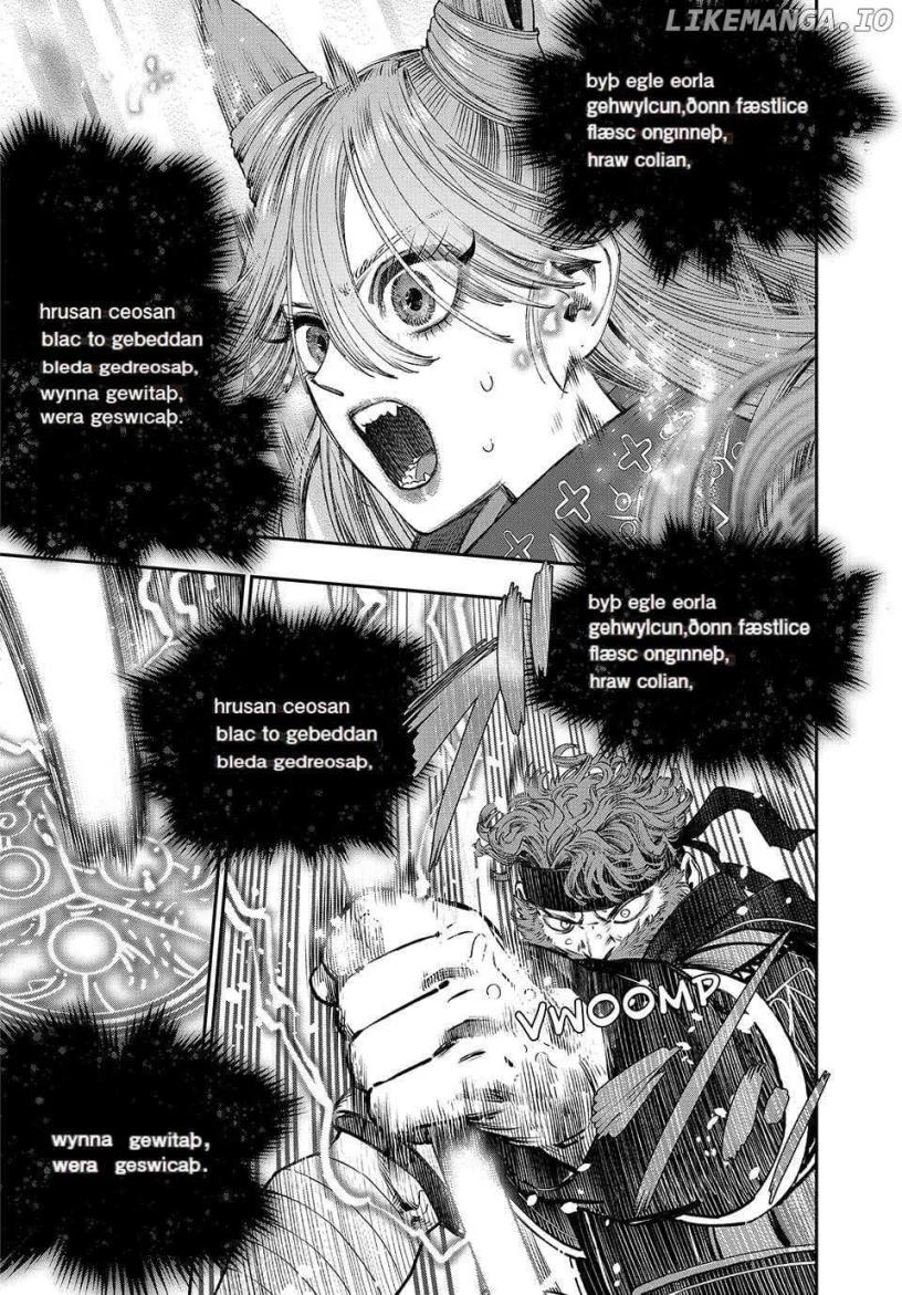 Koudou ni Hattatsu Shita Igaku wa Mahou to Kubetsu ga Tsukanai (THE ISEKAI DOCTOR) Chapter 35 - halaman 44