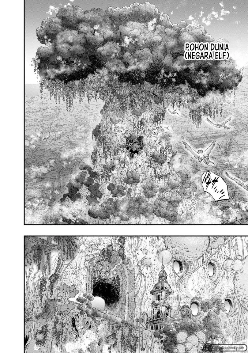 Koudou ni Hattatsu Shita Igaku wa Mahou to Kubetsu ga Tsukanai (THE ISEKAI DOCTOR) Chapter 4 - halaman 13