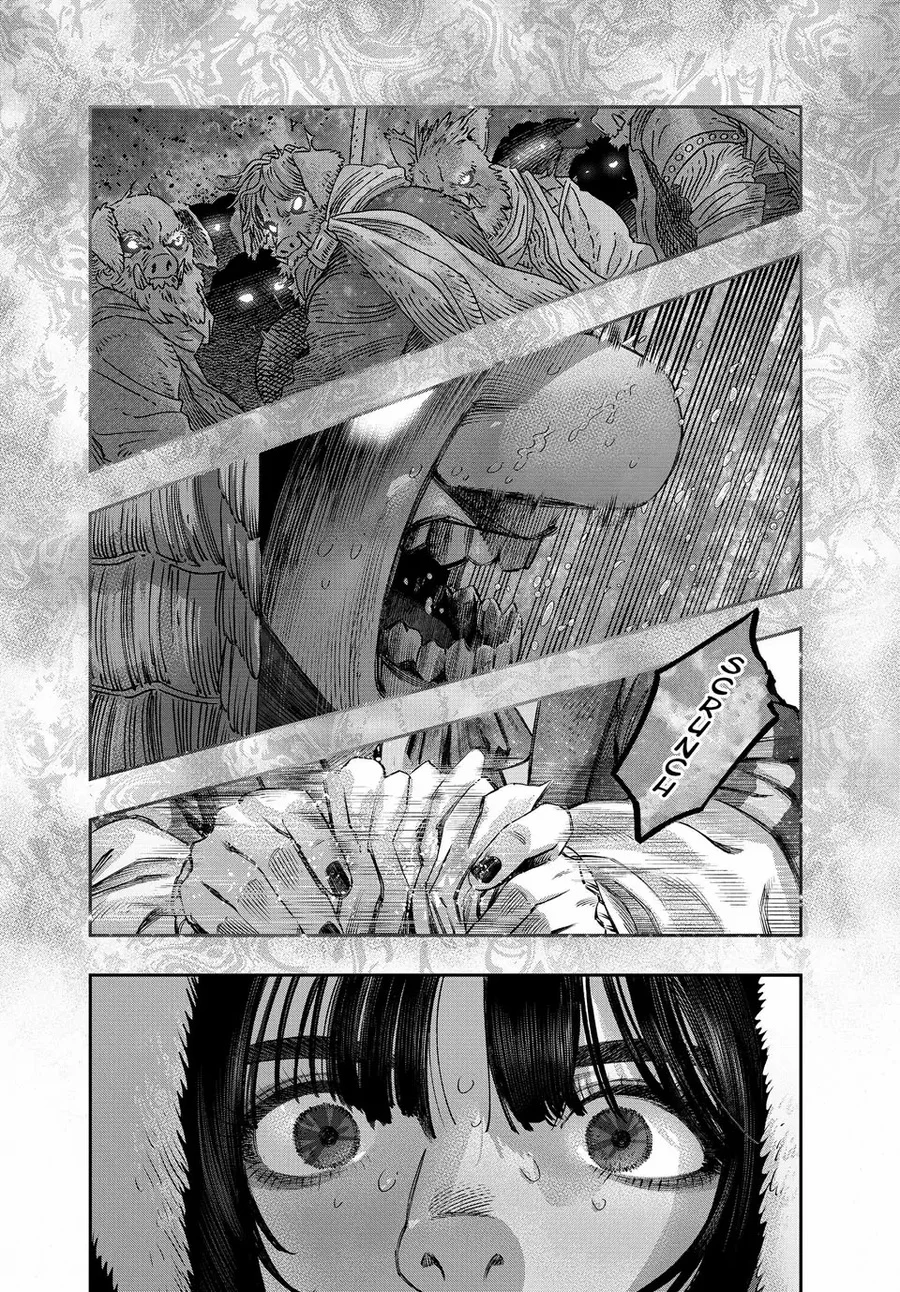 Koudou ni Hattatsu Shita Igaku wa Mahou to Kubetsu ga Tsukanai (THE ISEKAI DOCTOR) Chapter 42 - halaman 8