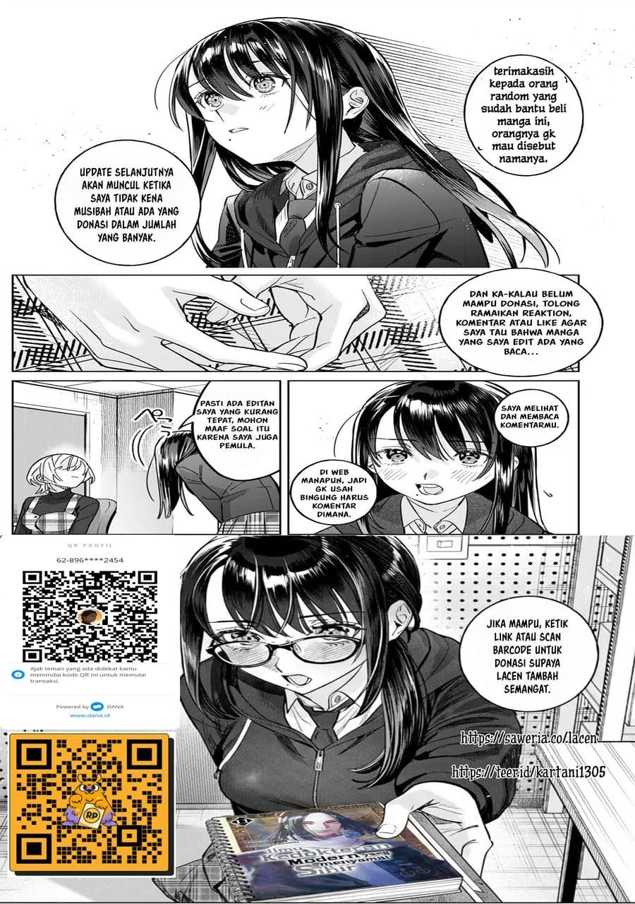Koudou ni Hattatsu Shita Igaku wa Mahou to Kubetsu ga Tsukanai (THE ISEKAI DOCTOR) Chapter 47 - halaman 20