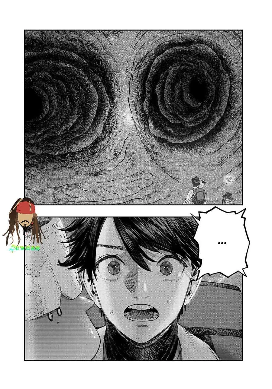 Koudou ni Hattatsu Shita Igaku wa Mahou to Kubetsu ga Tsukanai (THE ISEKAI DOCTOR) Chapter 47 - halaman 21