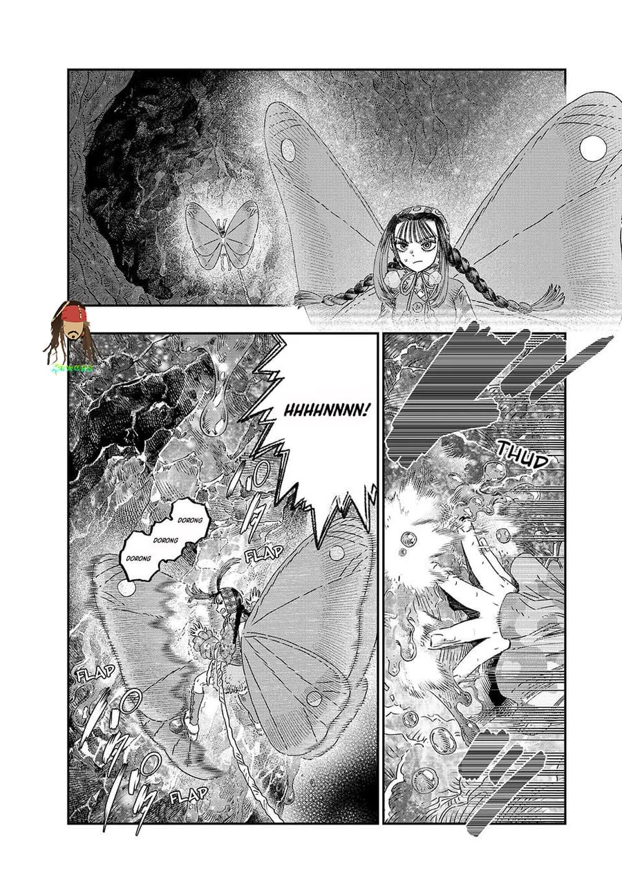 Koudou ni Hattatsu Shita Igaku wa Mahou to Kubetsu ga Tsukanai (THE ISEKAI DOCTOR) Chapter 48 - halaman 13