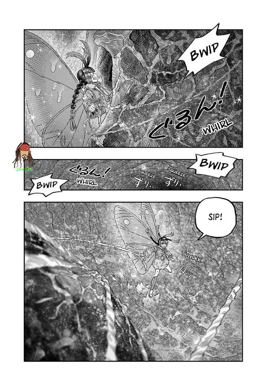 Koudou ni Hattatsu Shita Igaku wa Mahou to Kubetsu ga Tsukanai (THE ISEKAI DOCTOR) Chapter 48 - halaman 23