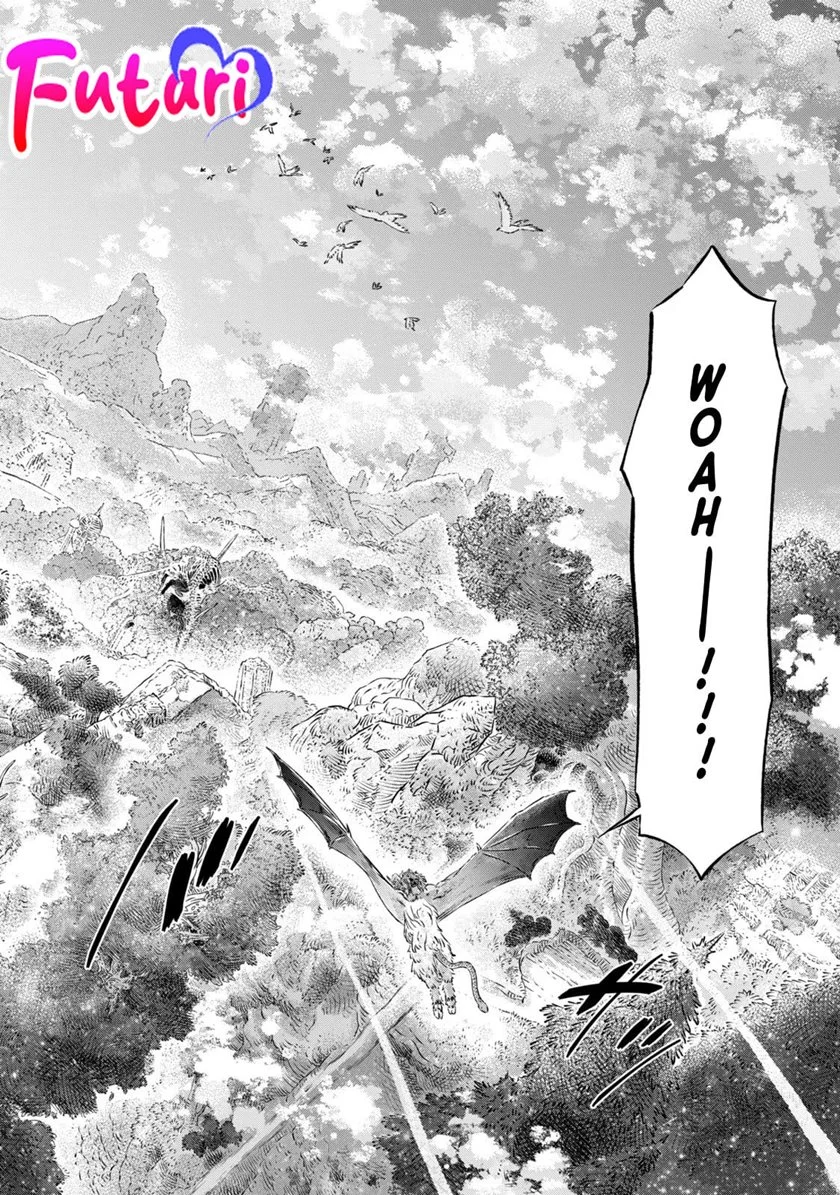Koudou ni Hattatsu Shita Igaku wa Mahou to Kubetsu ga Tsukanai (THE ISEKAI DOCTOR) Chapter 5 - halaman 31