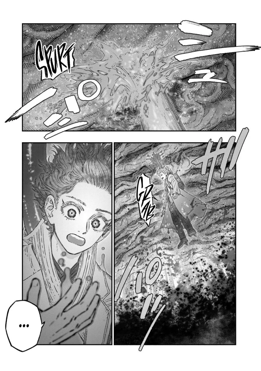 Koudou ni Hattatsu Shita Igaku wa Mahou to Kubetsu ga Tsukanai (THE ISEKAI DOCTOR) Chapter 9 - halaman 18