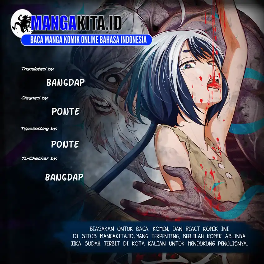 Kougekiryoku Zero kara Hajimeru Kenseitan Chapter 3 - halaman 1