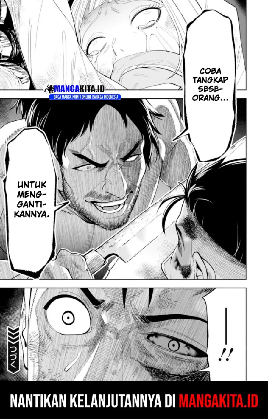 Kougekiryoku Zero kara Hajimeru Kenseitan Chapter 4 - halaman 20