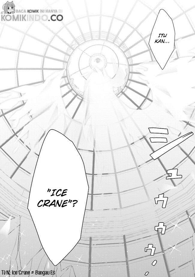 Koujo Denka no Kateikyoushi Chapter 10 - halaman 18