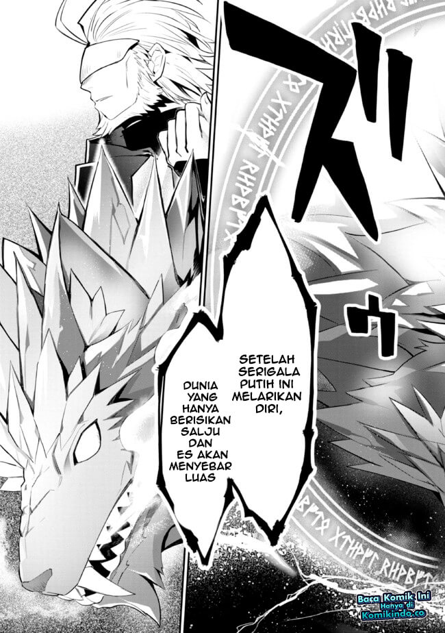 Koujo Denka no Kateikyoushi Chapter 20 - halaman 16