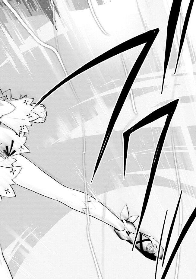 Koujo Denka no Kateikyoushi Chapter 9 - halaman 27