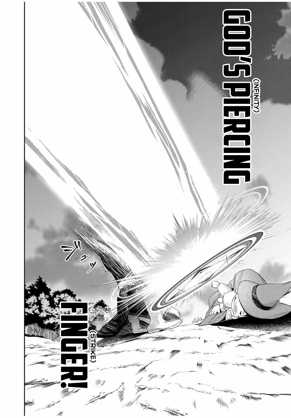 Koujo Tensei: Densetsu no Daimadoushi (♂), Himekishi to Narite Densetsu no Reijou Kishidan wo Tsukuri Musou suru Chapter 1 - halaman 19
