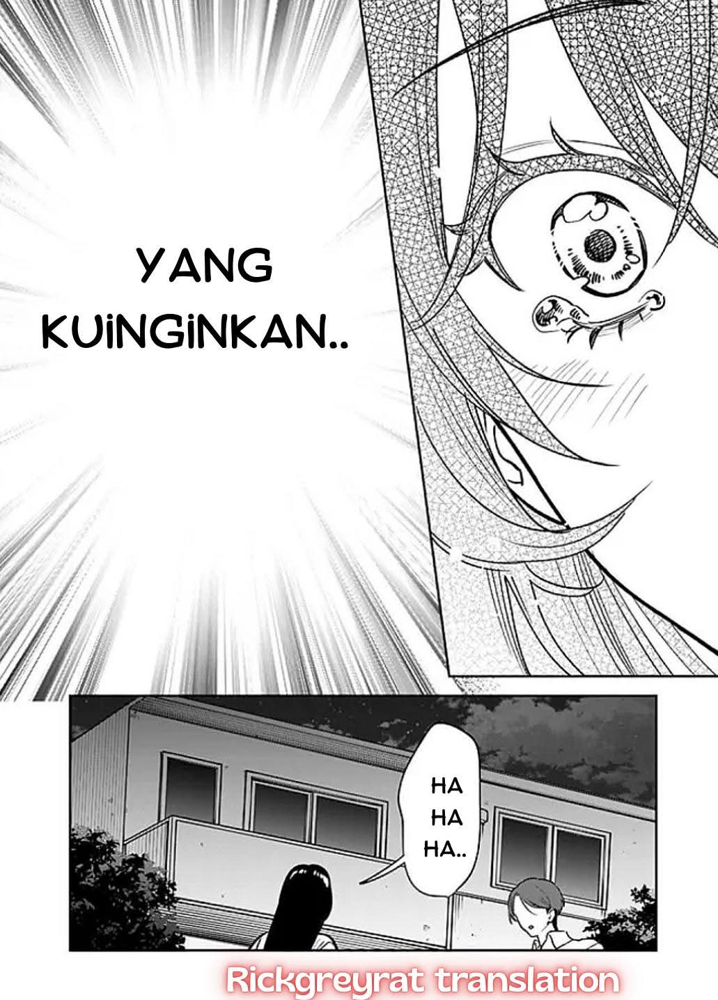 Koukou Jidai ni Gouman datta Joou-sama to no Dousei Seikatsu wa Igai to Igokochi ga Warukunai Chapter 12 - halaman 8