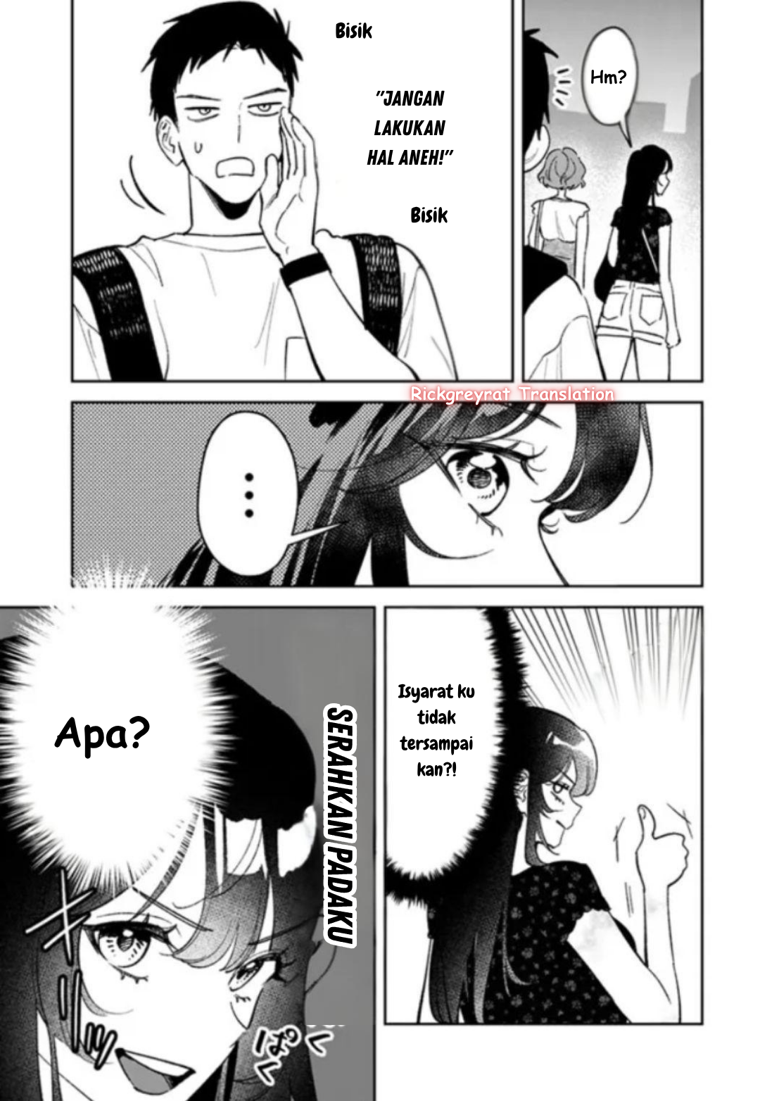 Koukou Jidai ni Gouman datta Joou-sama to no Dousei Seikatsu wa Igai to Igokochi ga Warukunai Chapter 22 - halaman 14