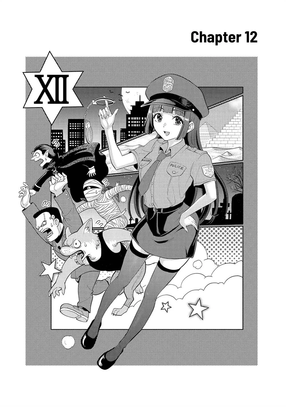 Koukousei Web Sakka no Mote Seikatsu "Anta ga Kami Sakka na Wakenai desho" to Boku wo Futta Osananajimi ga Koukai shiteru kedo Mou Osoi Chapter 12 - halaman 3