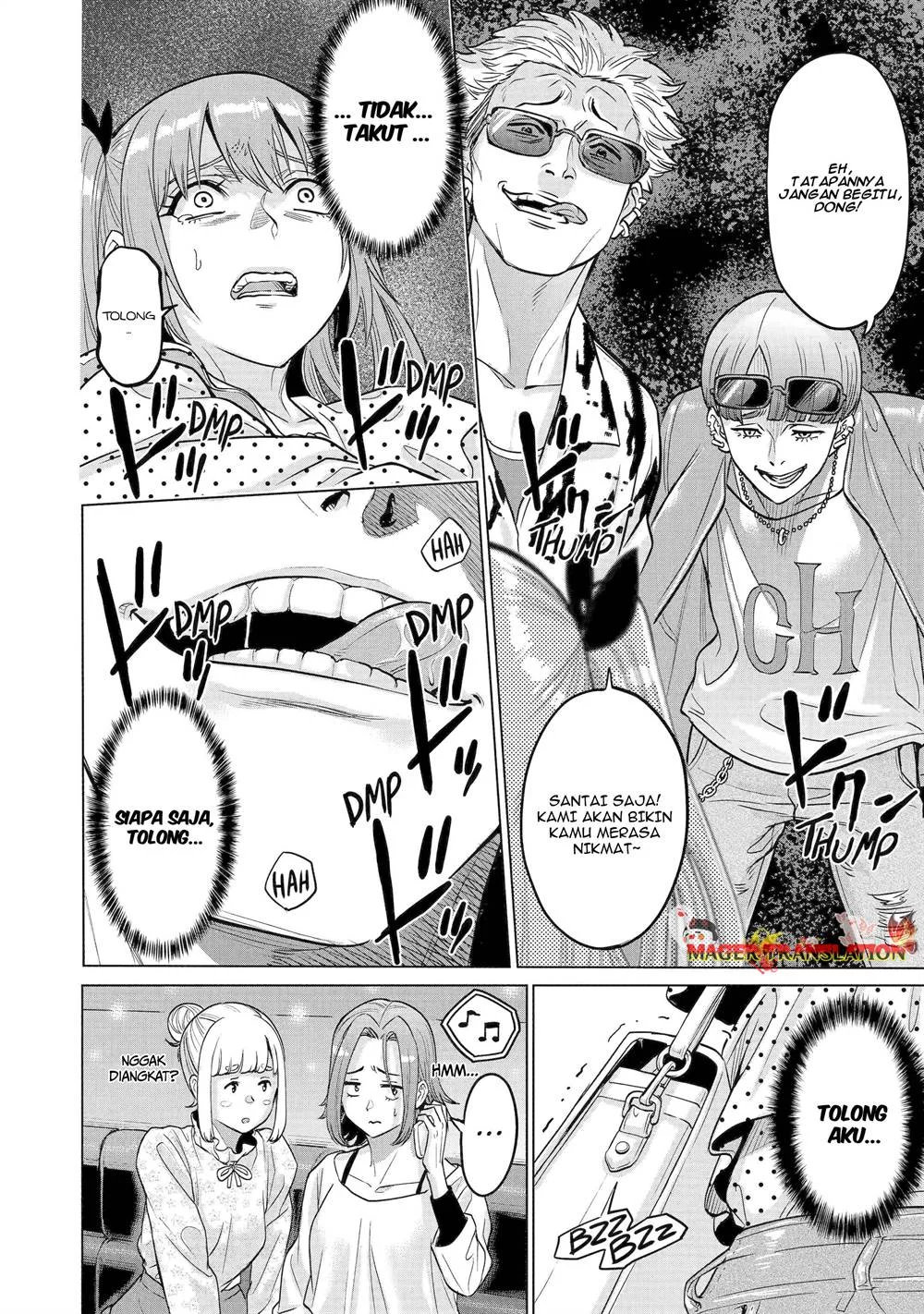 Koukousei Web Sakka no Mote Seikatsu "Anta ga Kami Sakka na Wakenai desho" to Boku wo Futta Osananajimi ga Koukai shiteru kedo Mou Osoi Chapter 18 - halaman 19