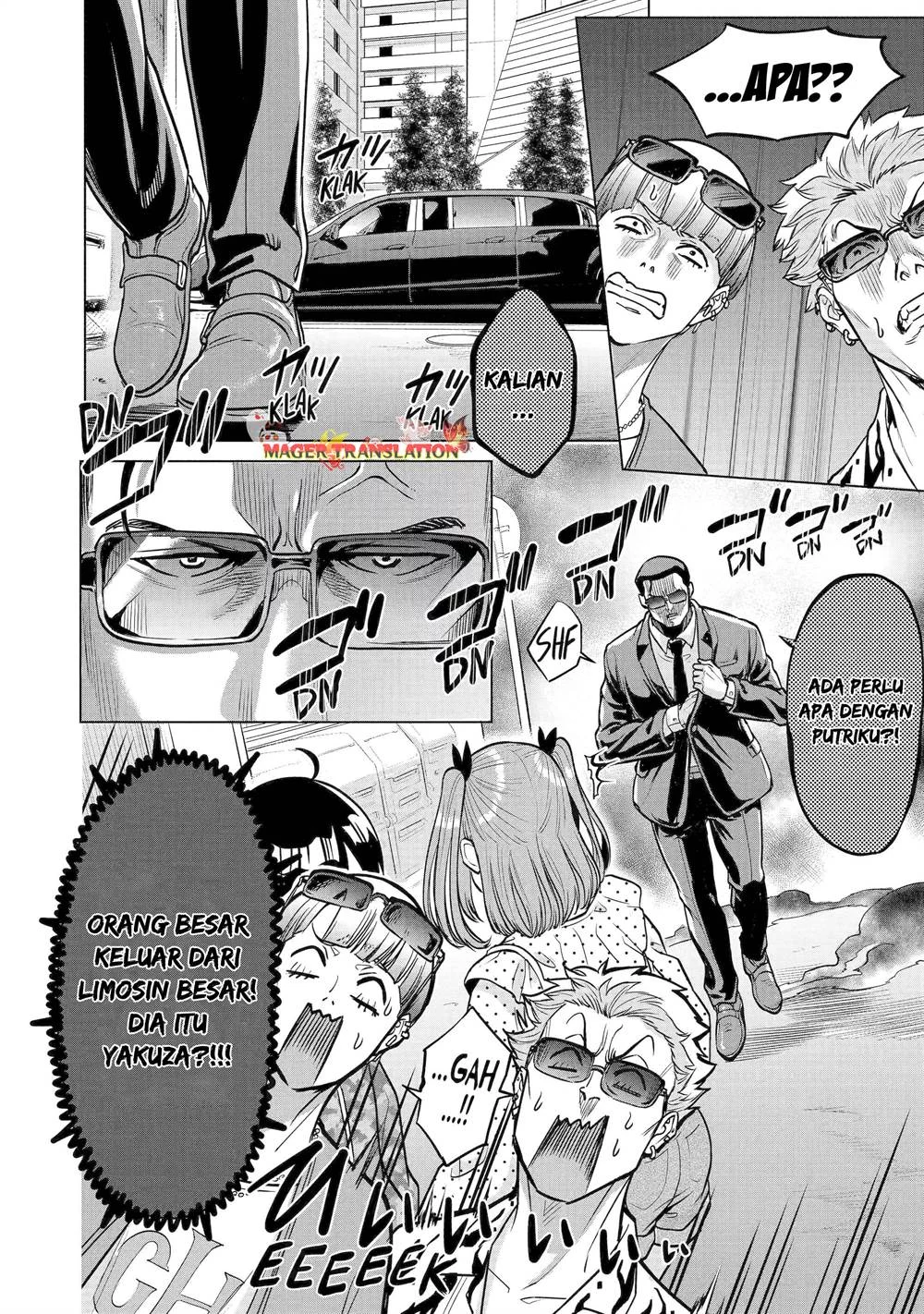 Koukousei Web Sakka no Mote Seikatsu "Anta ga Kami Sakka na Wakenai desho" to Boku wo Futta Osananajimi ga Koukai shiteru kedo Mou Osoi Chapter 19 - halaman 5