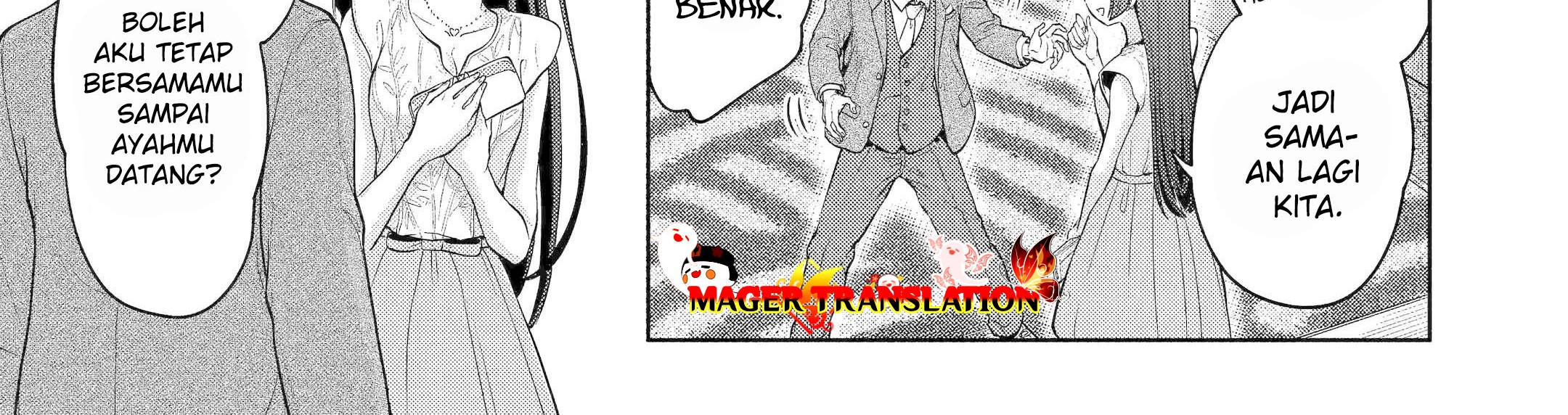 Koukousei Web Sakka no Mote Seikatsu "Anta ga Kami Sakka na Wakenai desho" to Boku wo Futta Osananajimi ga Koukai shiteru kedo Mou Osoi Chapter 3 - halaman 15