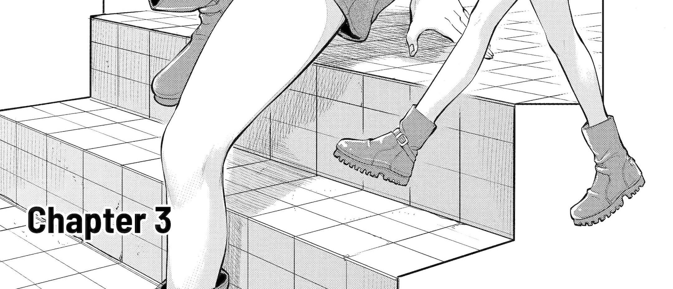 Koukousei Web Sakka no Mote Seikatsu "Anta ga Kami Sakka na Wakenai desho" to Boku wo Futta Osananajimi ga Koukai shiteru kedo Mou Osoi Chapter 3 - halaman 3