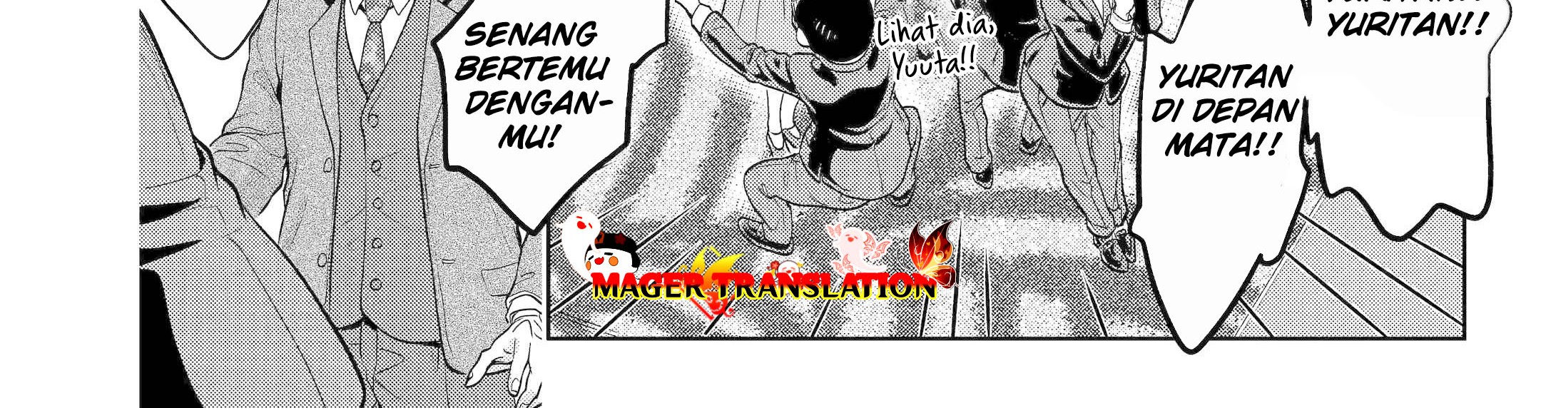 Koukousei Web Sakka no Mote Seikatsu "Anta ga Kami Sakka na Wakenai desho" to Boku wo Futta Osananajimi ga Koukai shiteru kedo Mou Osoi Chapter 3 - halaman 41