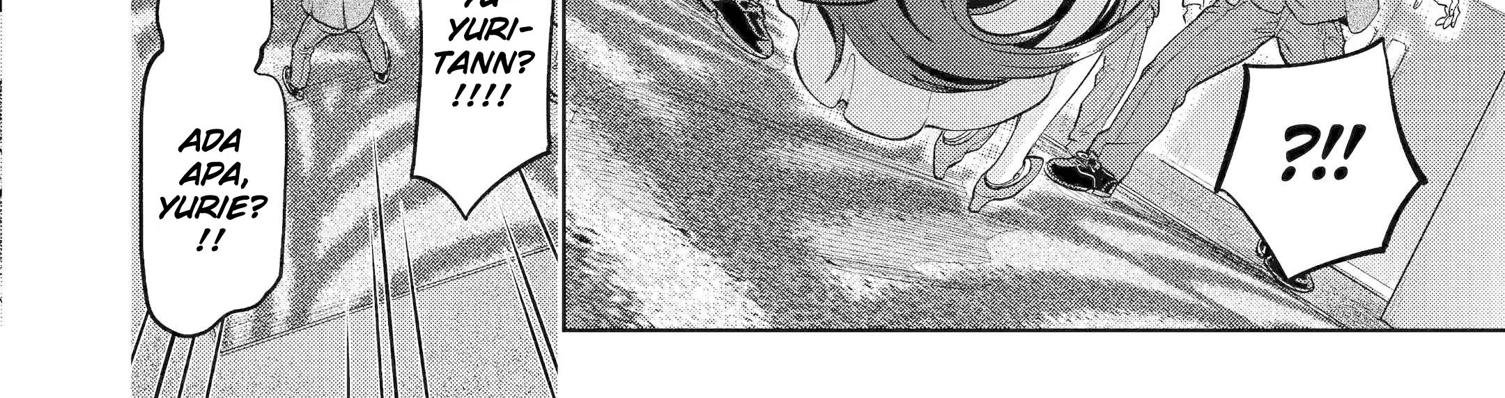 Koukousei Web Sakka no Mote Seikatsu "Anta ga Kami Sakka na Wakenai desho" to Boku wo Futta Osananajimi ga Koukai shiteru kedo Mou Osoi Chapter 3 - halaman 45