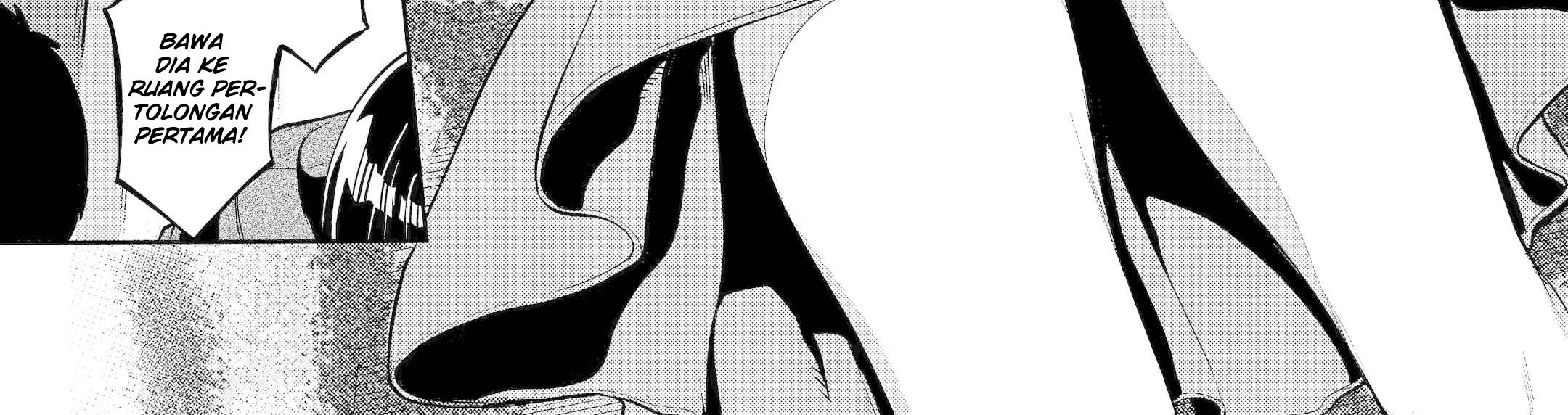 Koukousei Web Sakka no Mote Seikatsu "Anta ga Kami Sakka na Wakenai desho" to Boku wo Futta Osananajimi ga Koukai shiteru kedo Mou Osoi Chapter 3 - halaman 47