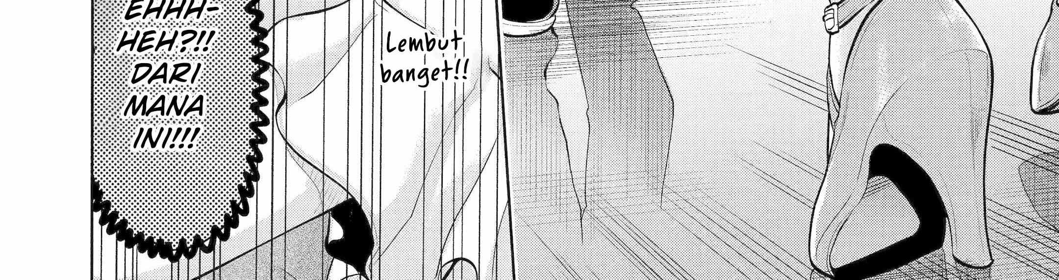 Koukousei Web Sakka no Mote Seikatsu "Anta ga Kami Sakka na Wakenai desho" to Boku wo Futta Osananajimi ga Koukai shiteru kedo Mou Osoi Chapter 4 - halaman 13