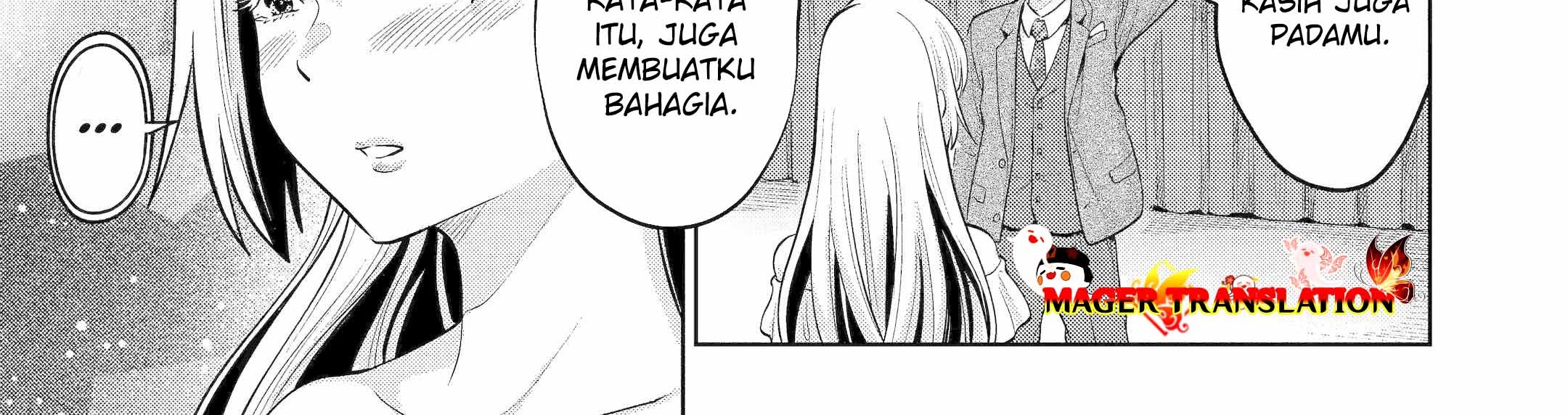 Koukousei Web Sakka no Mote Seikatsu "Anta ga Kami Sakka na Wakenai desho" to Boku wo Futta Osananajimi ga Koukai shiteru kedo Mou Osoi Chapter 4 - halaman 15