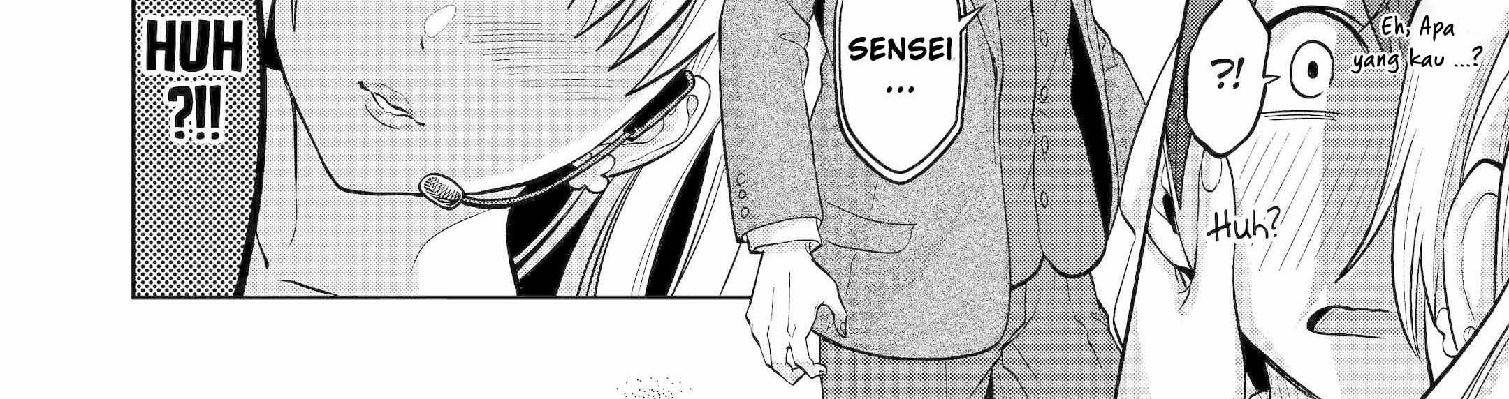 Koukousei Web Sakka no Mote Seikatsu "Anta ga Kami Sakka na Wakenai desho" to Boku wo Futta Osananajimi ga Koukai shiteru kedo Mou Osoi Chapter 4 - halaman 17