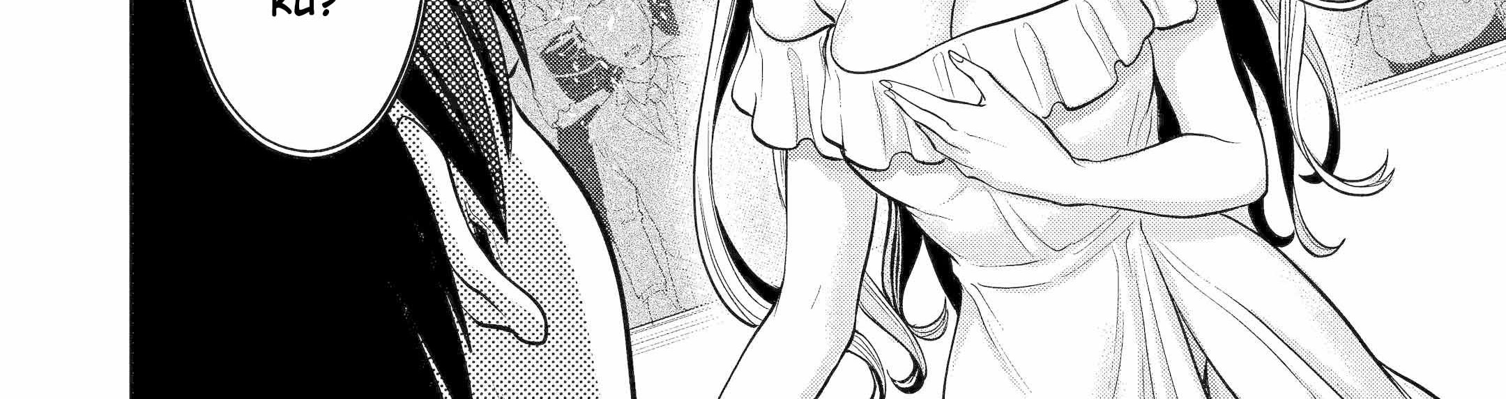 Koukousei Web Sakka no Mote Seikatsu "Anta ga Kami Sakka na Wakenai desho" to Boku wo Futta Osananajimi ga Koukai shiteru kedo Mou Osoi Chapter 4 - halaman 21