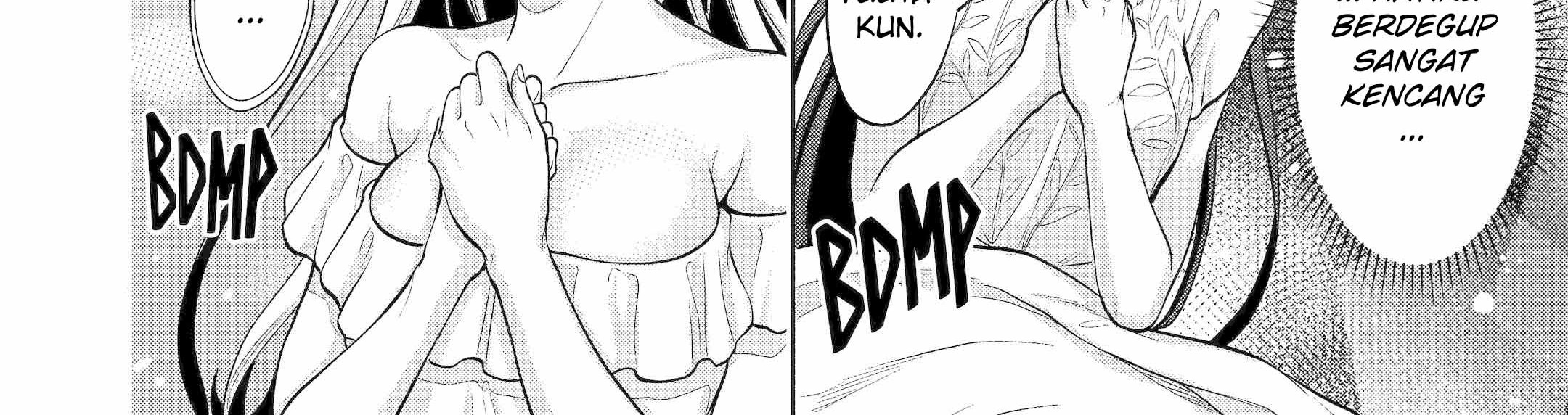 Koukousei Web Sakka no Mote Seikatsu "Anta ga Kami Sakka na Wakenai desho" to Boku wo Futta Osananajimi ga Koukai shiteru kedo Mou Osoi Chapter 4 - halaman 25