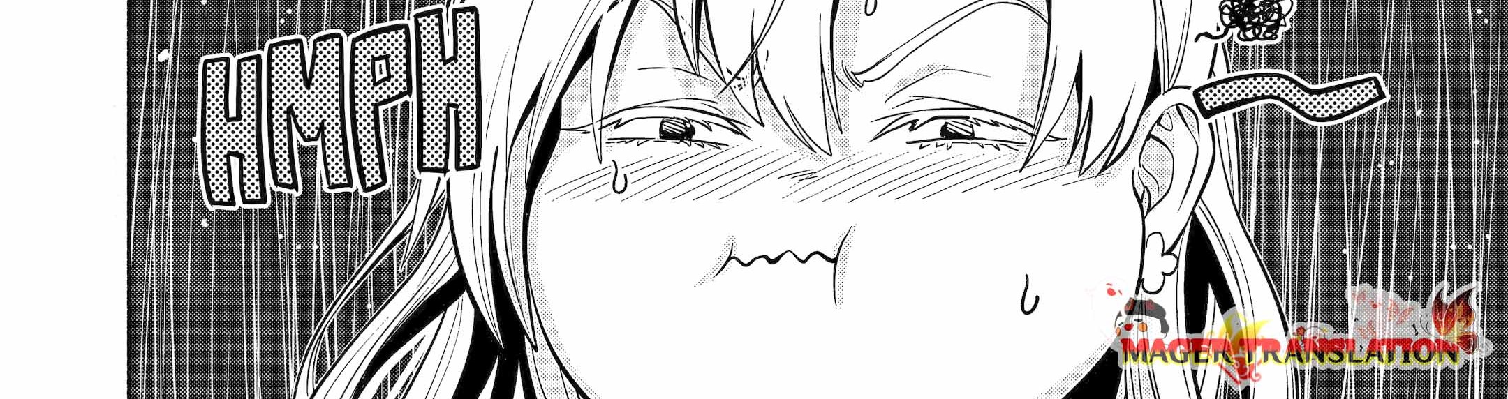 Koukousei Web Sakka no Mote Seikatsu "Anta ga Kami Sakka na Wakenai desho" to Boku wo Futta Osananajimi ga Koukai shiteru kedo Mou Osoi Chapter 5 - halaman 11