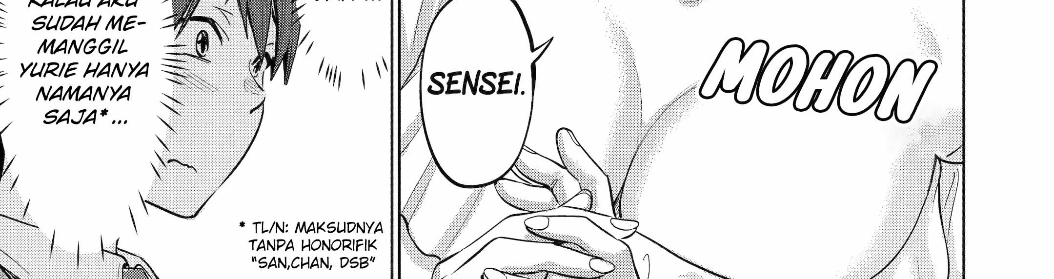 Koukousei Web Sakka no Mote Seikatsu "Anta ga Kami Sakka na Wakenai desho" to Boku wo Futta Osananajimi ga Koukai shiteru kedo Mou Osoi Chapter 5 - halaman 13