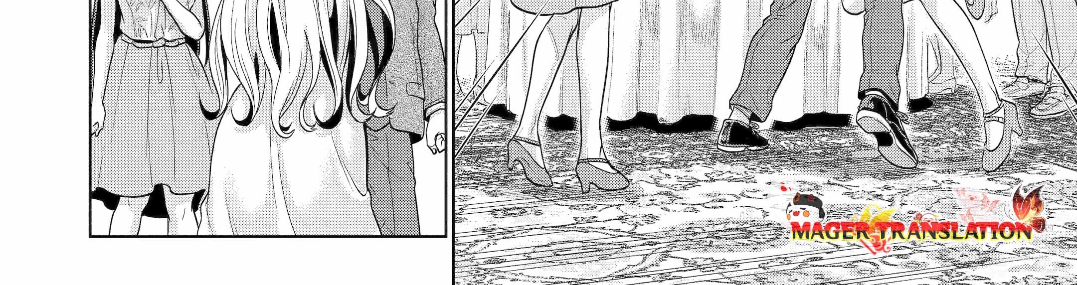 Koukousei Web Sakka no Mote Seikatsu "Anta ga Kami Sakka na Wakenai desho" to Boku wo Futta Osananajimi ga Koukai shiteru kedo Mou Osoi Chapter 5 - halaman 15