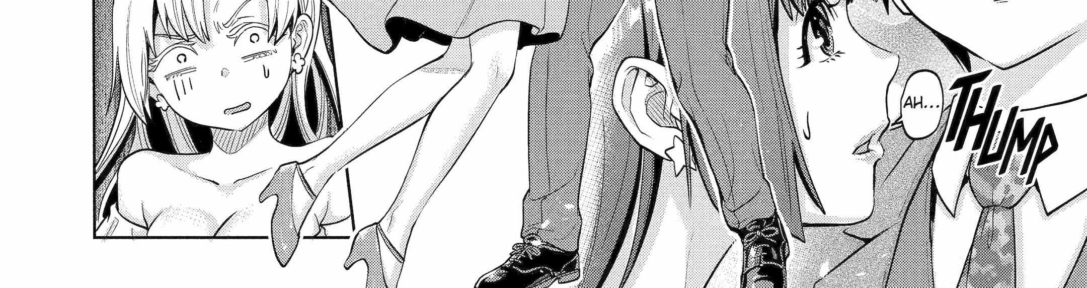 Koukousei Web Sakka no Mote Seikatsu "Anta ga Kami Sakka na Wakenai desho" to Boku wo Futta Osananajimi ga Koukai shiteru kedo Mou Osoi Chapter 5 - halaman 3
