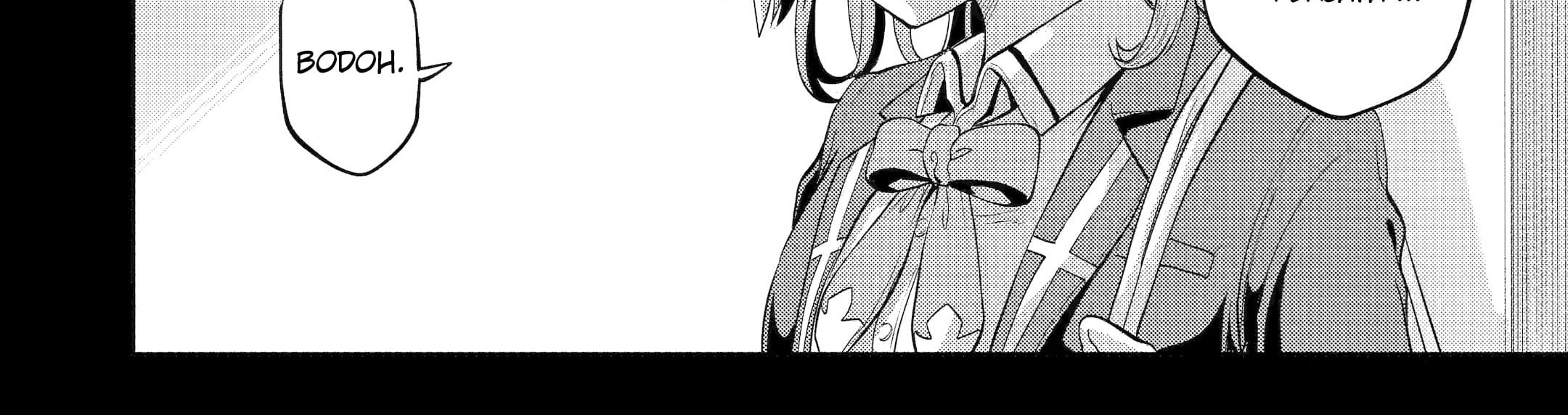 Koukousei Web Sakka no Mote Seikatsu "Anta ga Kami Sakka na Wakenai desho" to Boku wo Futta Osananajimi ga Koukai shiteru kedo Mou Osoi Chapter 6 - halaman 10