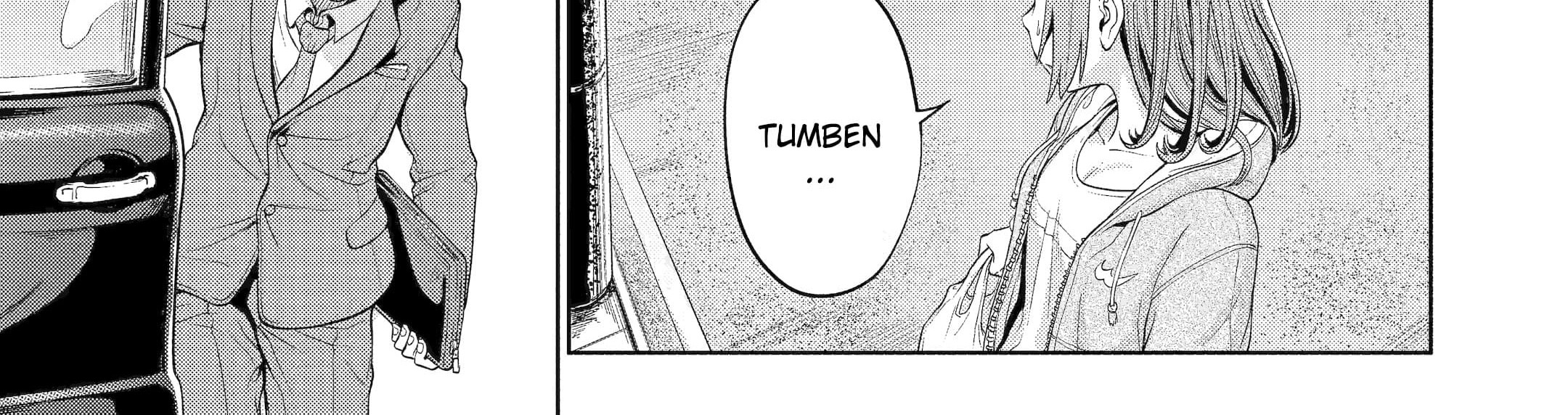Koukousei Web Sakka no Mote Seikatsu "Anta ga Kami Sakka na Wakenai desho" to Boku wo Futta Osananajimi ga Koukai shiteru kedo Mou Osoi Chapter 6 - halaman 14