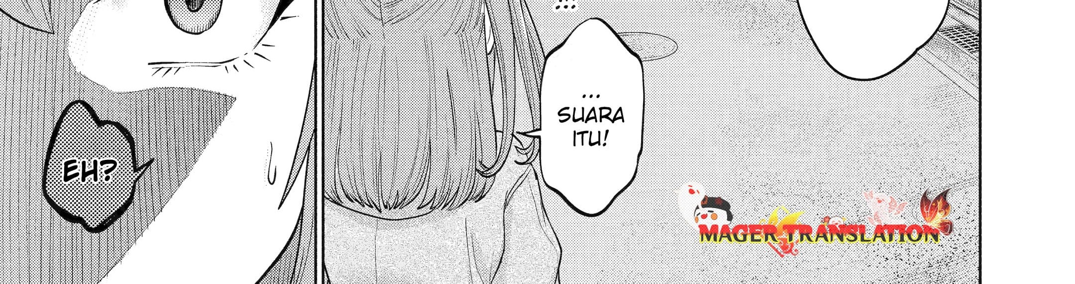 Koukousei Web Sakka no Mote Seikatsu "Anta ga Kami Sakka na Wakenai desho" to Boku wo Futta Osananajimi ga Koukai shiteru kedo Mou Osoi Chapter 6 - halaman 18