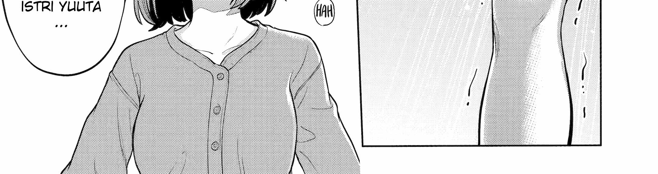 Koukousei Web Sakka no Mote Seikatsu "Anta ga Kami Sakka na Wakenai desho" to Boku wo Futta Osananajimi ga Koukai shiteru kedo Mou Osoi Chapter 6 - halaman 32