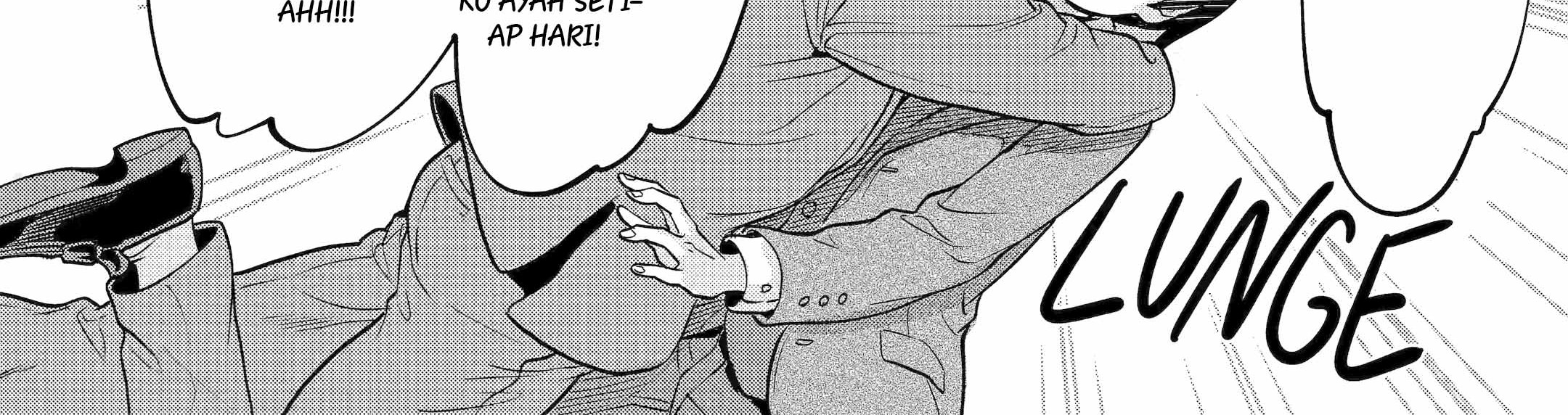 Koukousei Web Sakka no Mote Seikatsu "Anta ga Kami Sakka na Wakenai desho" to Boku wo Futta Osananajimi ga Koukai shiteru kedo Mou Osoi Chapter 6 - halaman 34