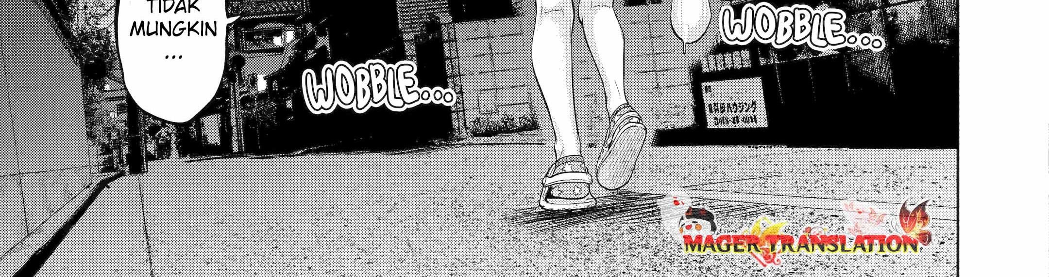 Koukousei Web Sakka no Mote Seikatsu "Anta ga Kami Sakka na Wakenai desho" to Boku wo Futta Osananajimi ga Koukai shiteru kedo Mou Osoi Chapter 6 - halaman 36
