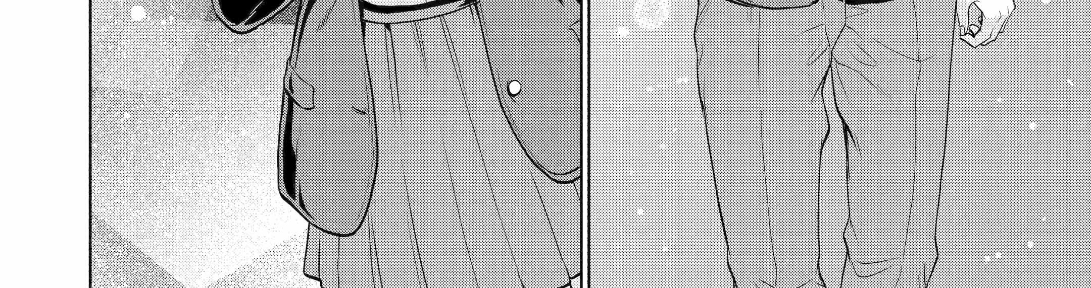 Koukousei Web Sakka no Mote Seikatsu "Anta ga Kami Sakka na Wakenai desho" to Boku wo Futta Osananajimi ga Koukai shiteru kedo Mou Osoi Chapter 6 - halaman 50