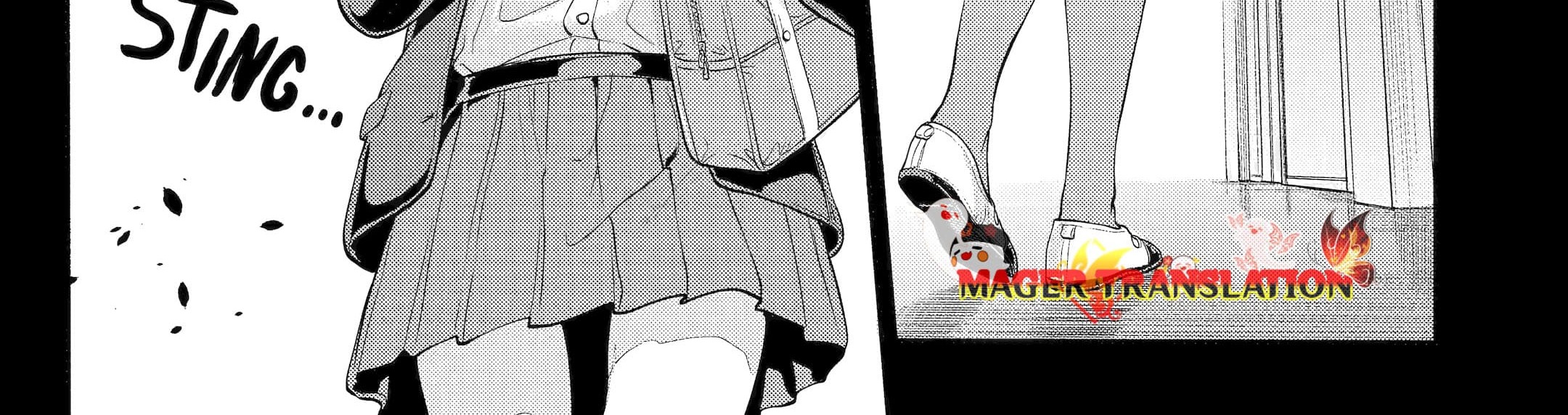 Koukousei Web Sakka no Mote Seikatsu "Anta ga Kami Sakka na Wakenai desho" to Boku wo Futta Osananajimi ga Koukai shiteru kedo Mou Osoi Chapter 6 - halaman 8