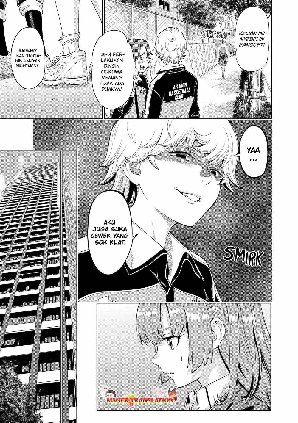 Koukousei Web Sakka no Mote Seikatsu "Anta ga Kami Sakka na Wakenai desho" to Boku wo Futta Osananajimi ga Koukai shiteru kedo Mou Osoi Chapter 8 - halaman 16