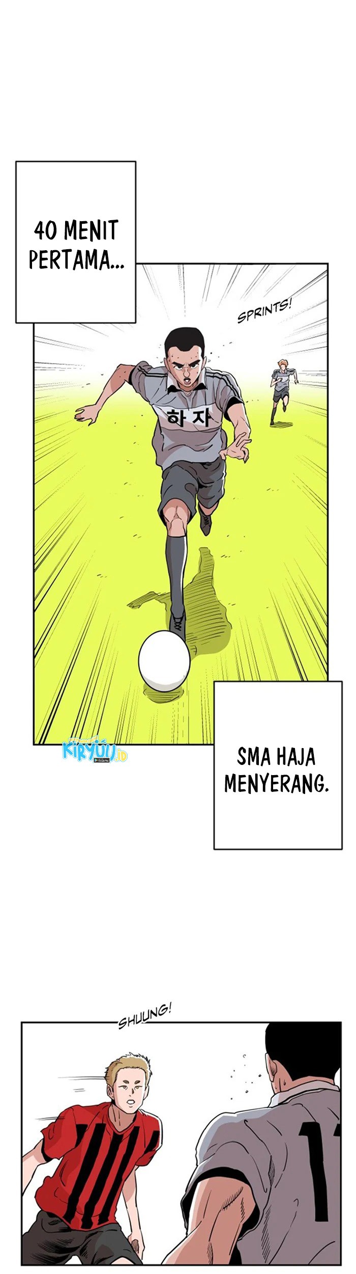 Kounai Sandai Bijo No Himo Shite Chapter 1 - halaman 10